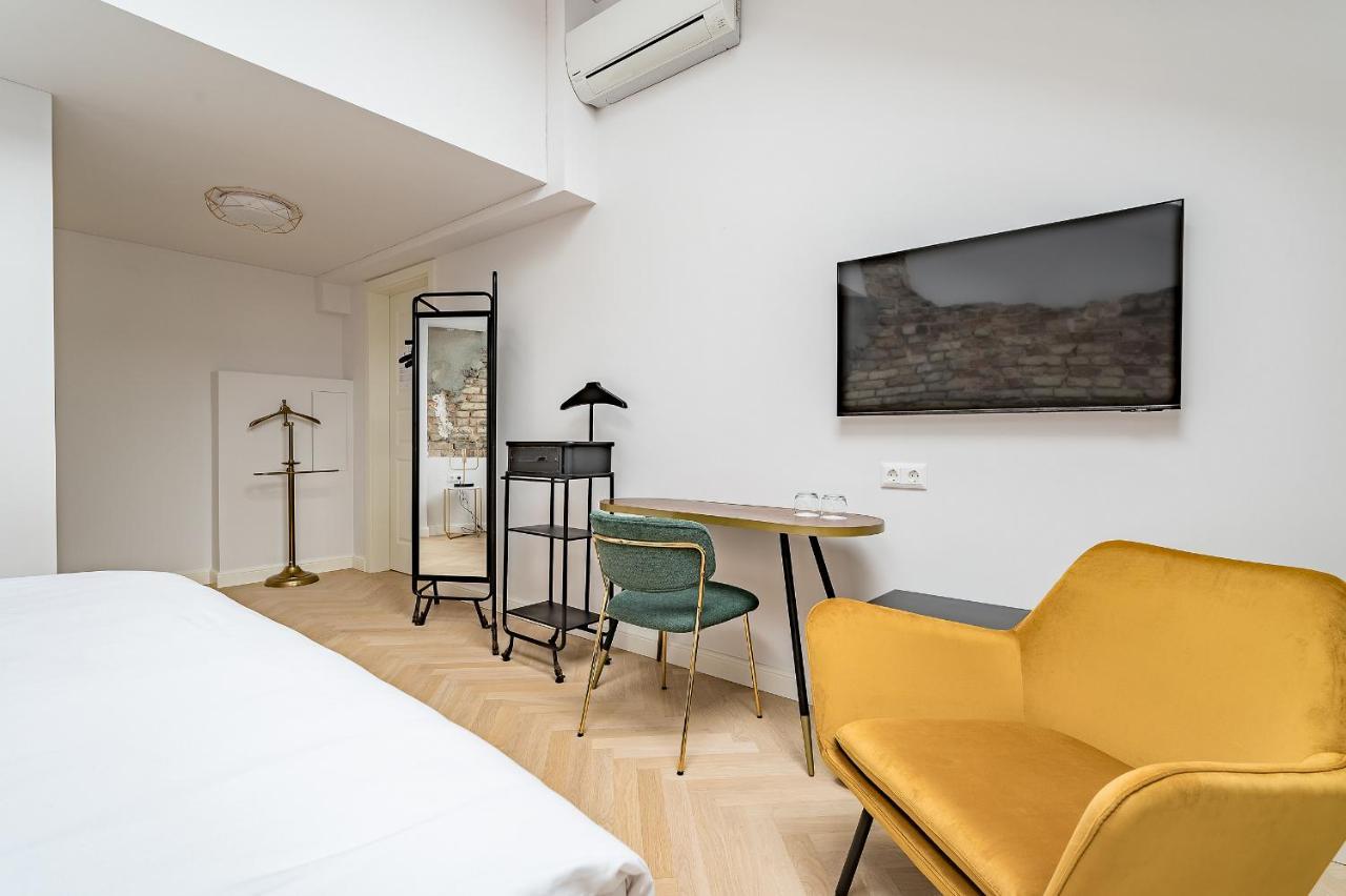 St Casimir Apartments Вильнюс Экстерьер фото