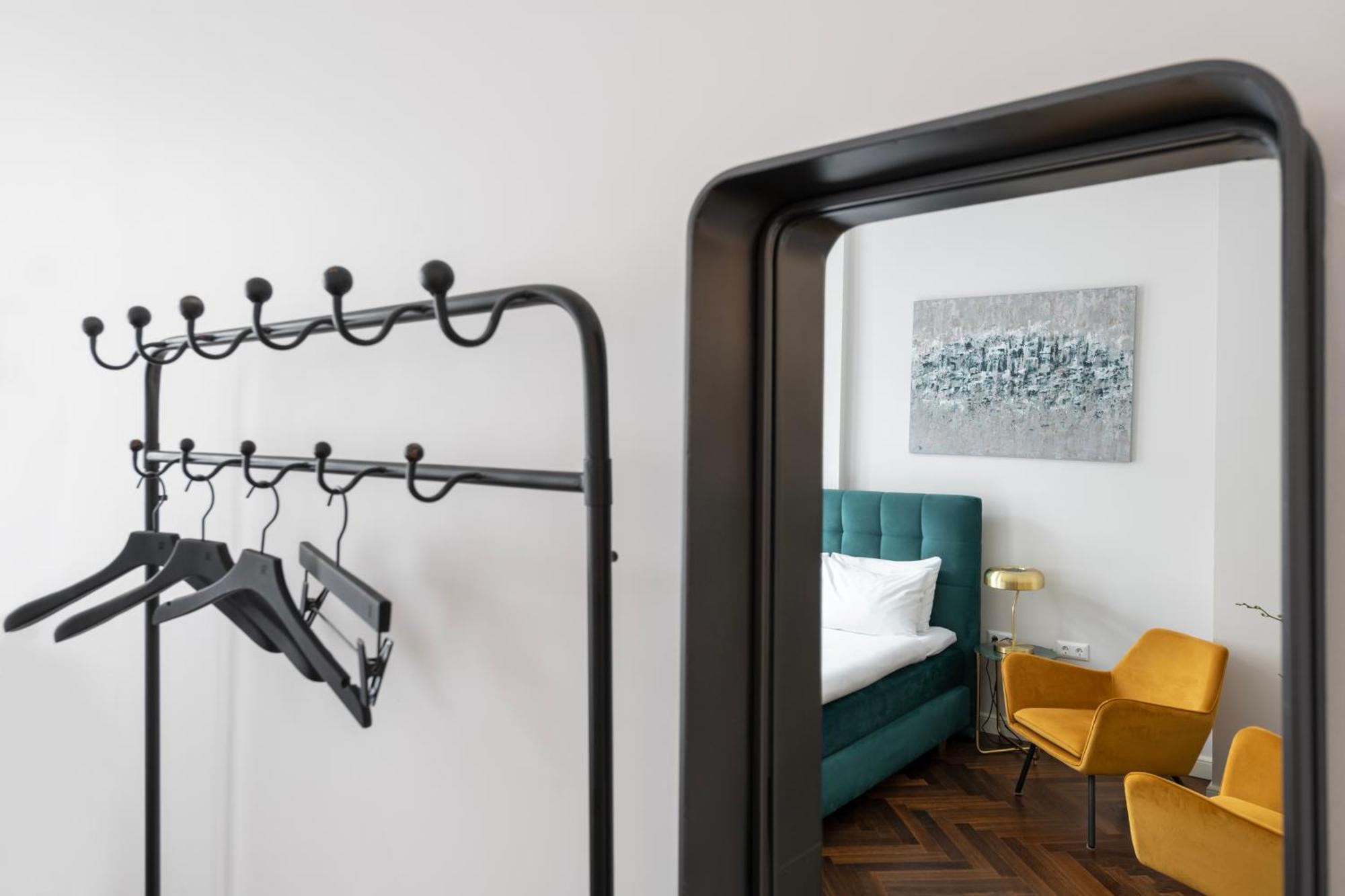 St Casimir Apartments Вильнюс Экстерьер фото