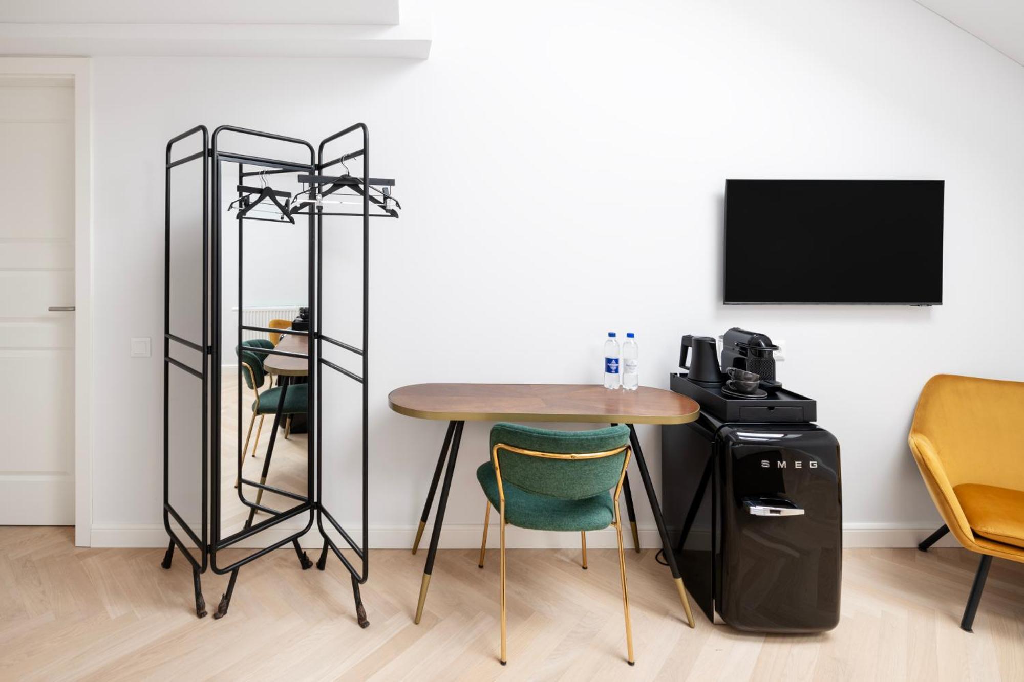 St Casimir Apartments Вильнюс Экстерьер фото
