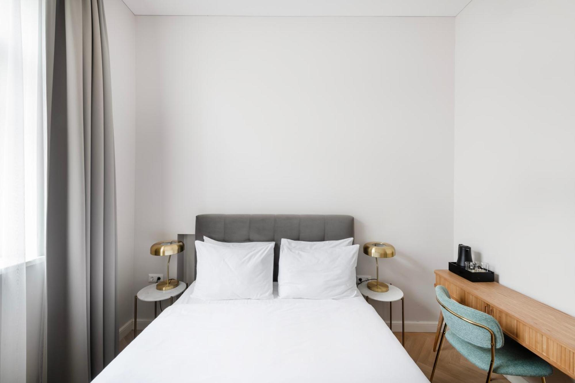 St Casimir Apartments Вильнюс Экстерьер фото